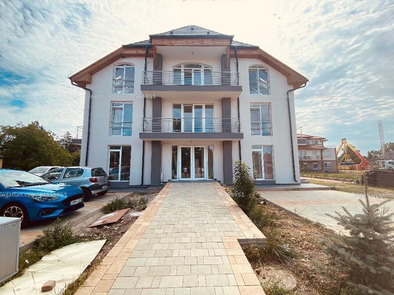 Ingatlan kép