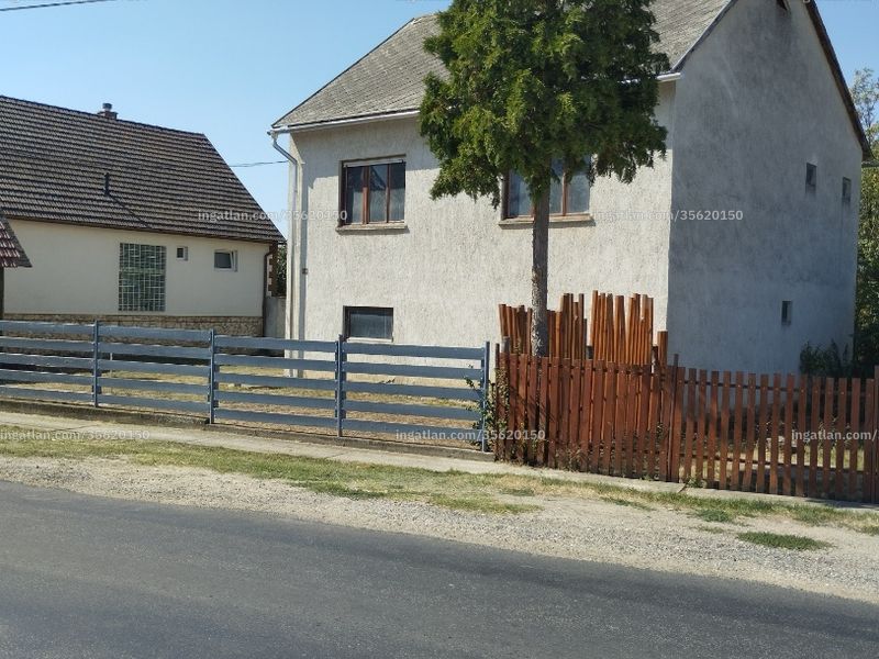 Ingatlan kép
