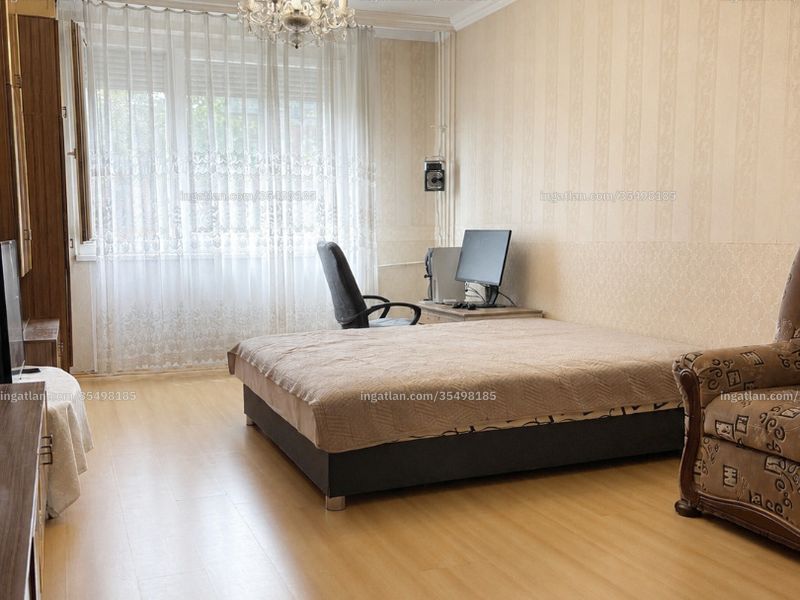 Ingatlan kép