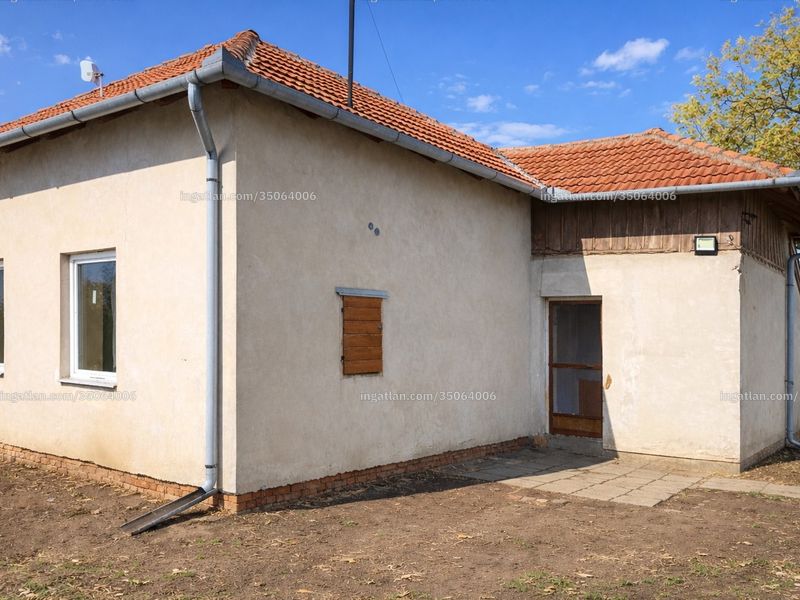 Ingatlan kép