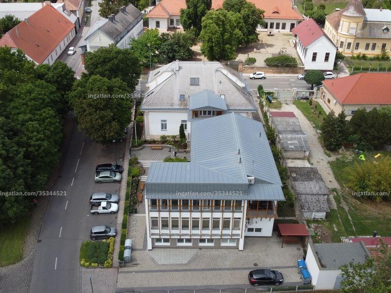 Ingatlan kép