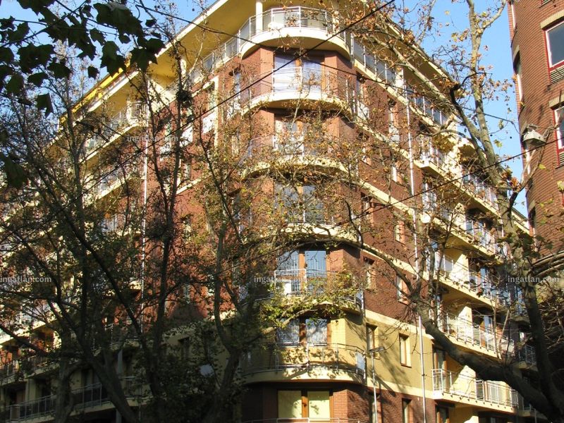 Ingatlan kép