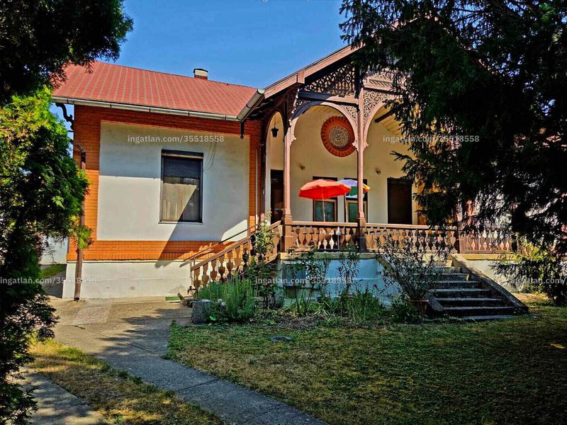 Ingatlan kép
