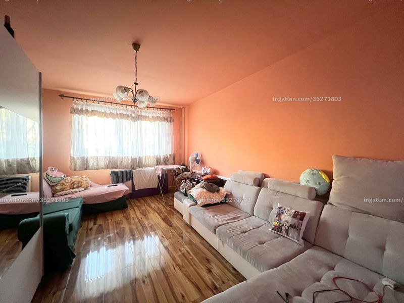 Ingatlan kép