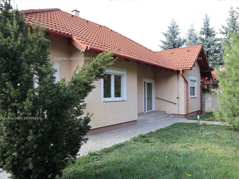 Ingatlan kép