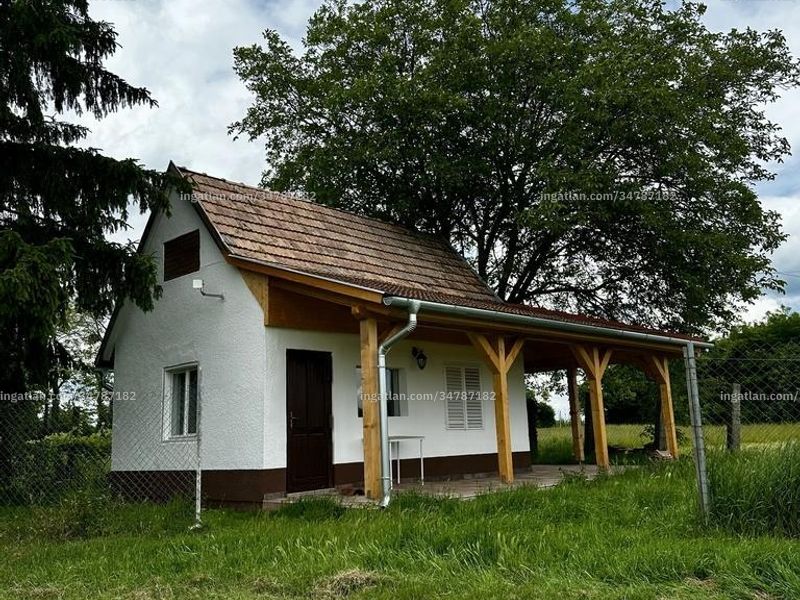 Ingatlan kép