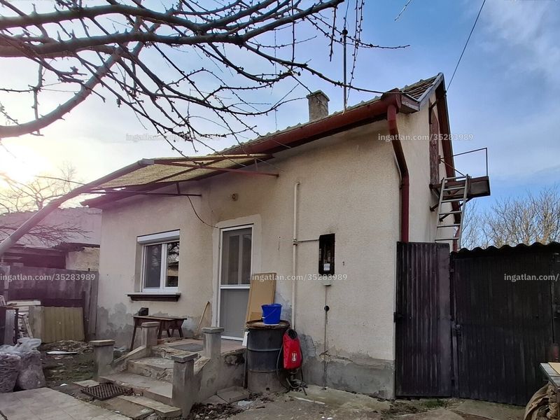 Ingatlan kép
