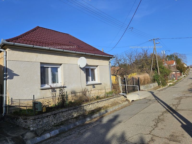 Ingatlan kép