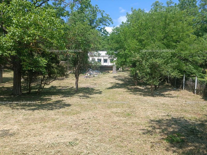 Ingatlan kép