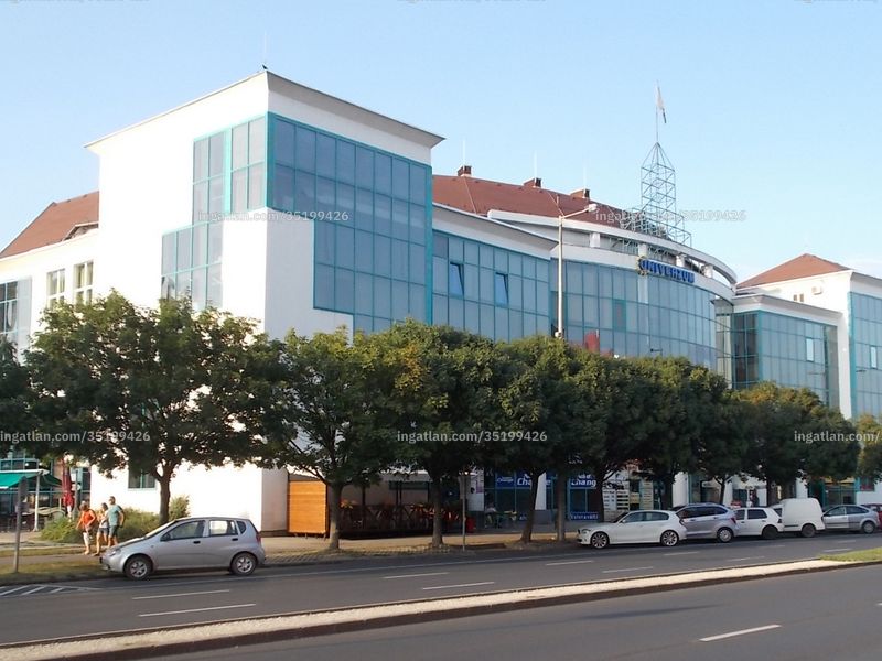 Ingatlan kép