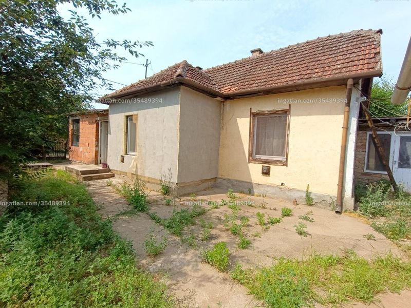 Ingatlan kép
