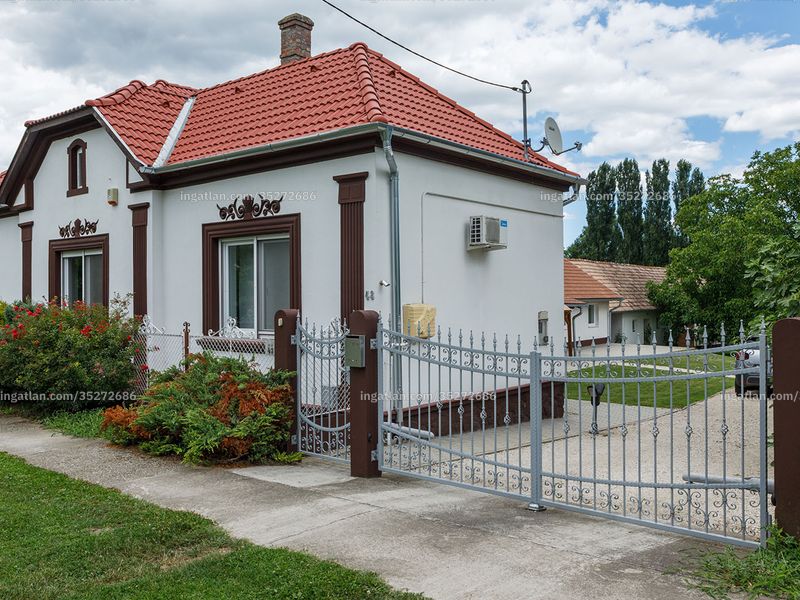 Ingatlan kép