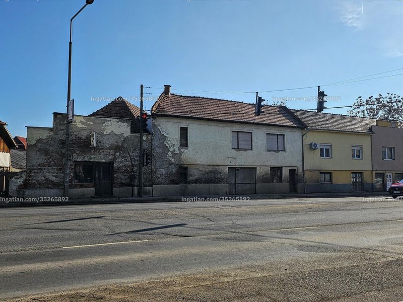 Ingatlan kép