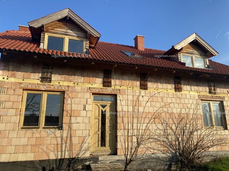 Ingatlan kép