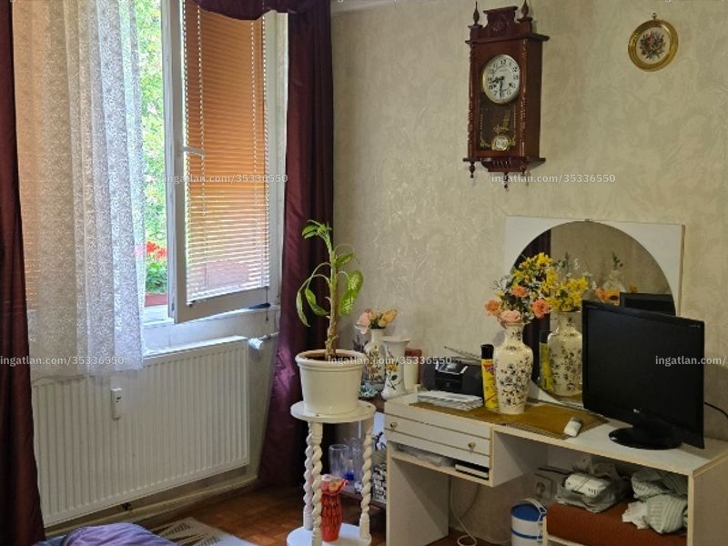 Ingatlan kép