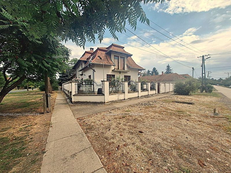 Ingatlan kép