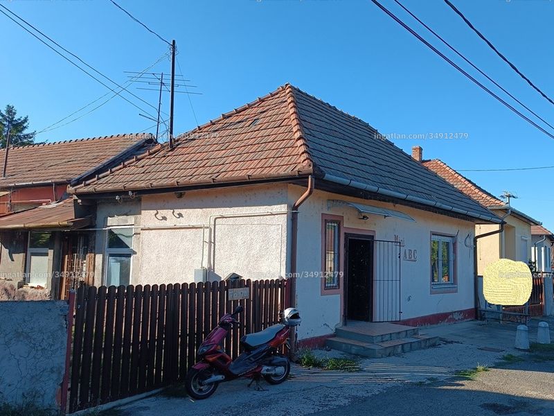 Ingatlan kép