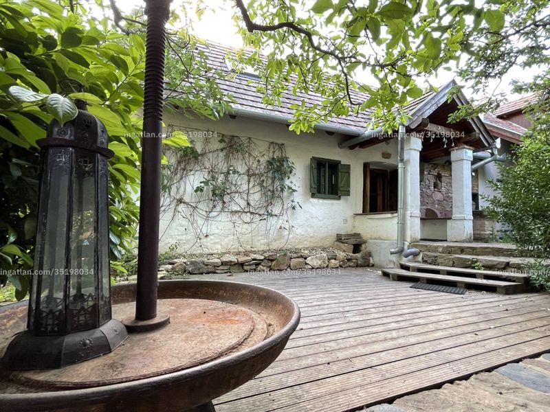 Ingatlan kép