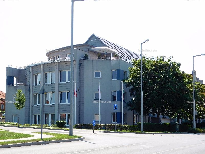 Ingatlan kép