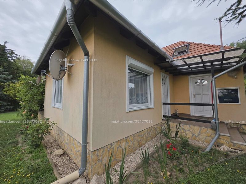 Ingatlan kép