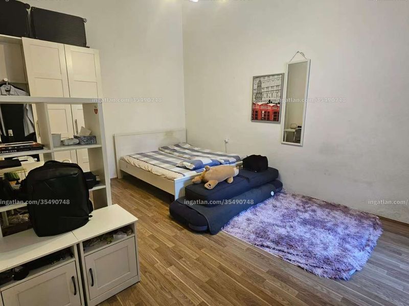 Ingatlan kép