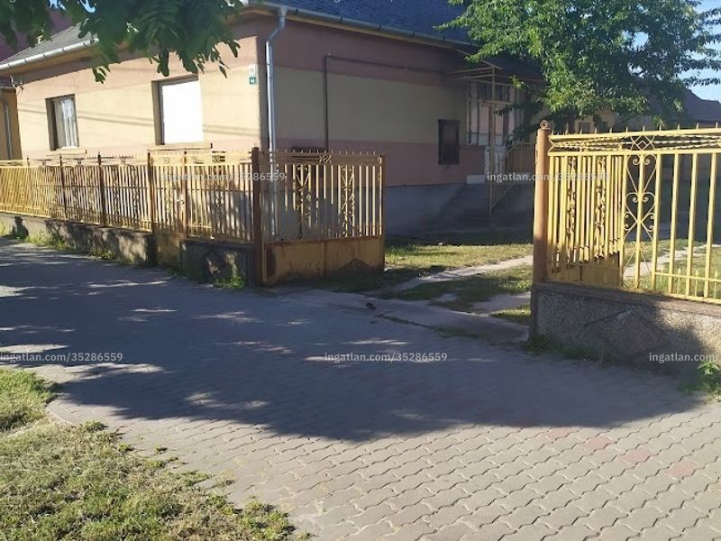 Ingatlan kép