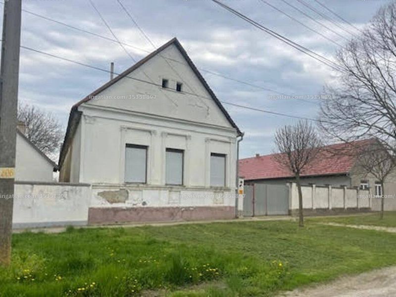 Ingatlan kép