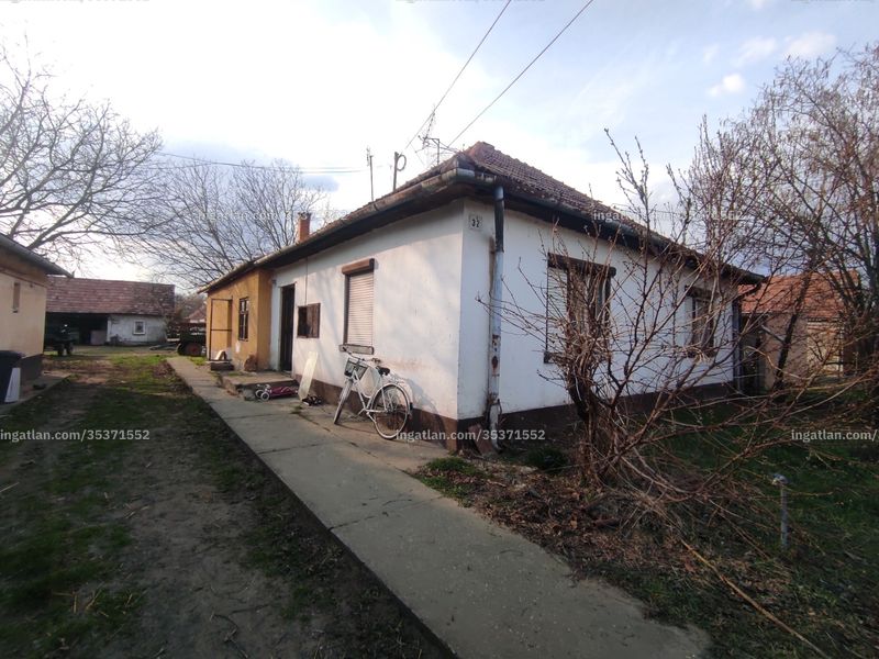 Ingatlan kép