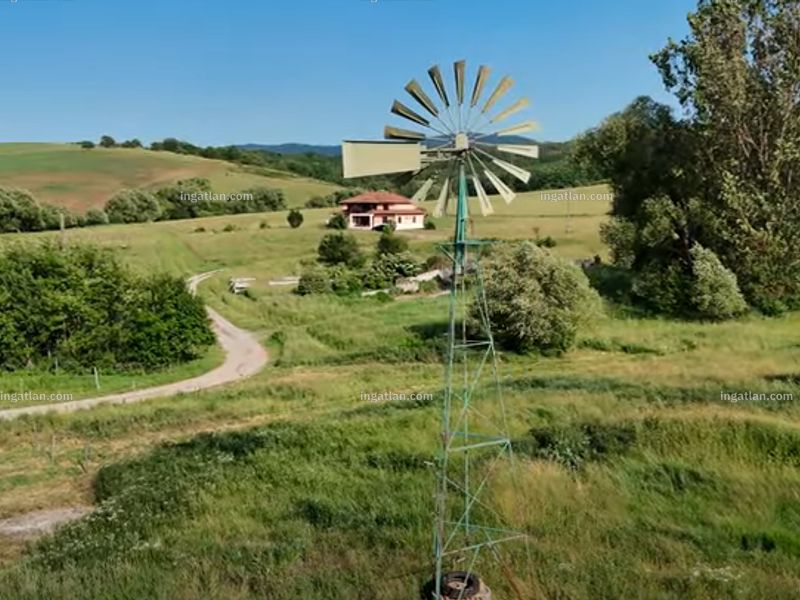 Ingatlan kép