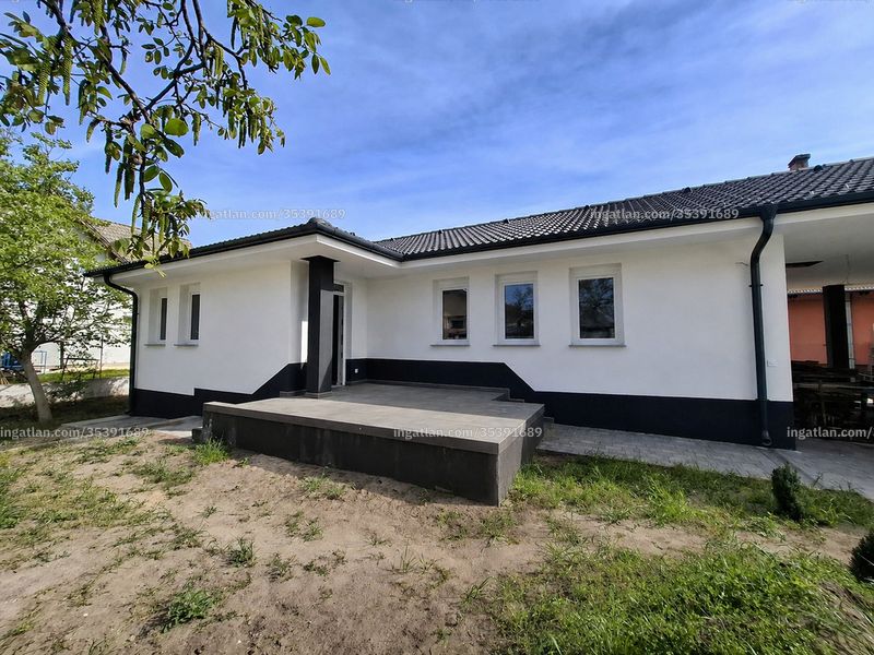 Ingatlan kép