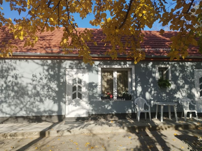 Ingatlan kép