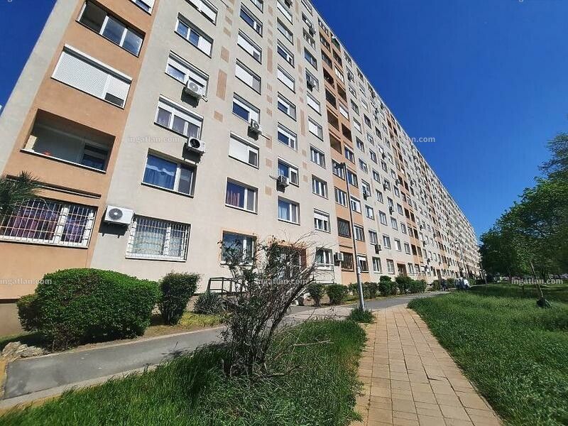 Ingatlan kép