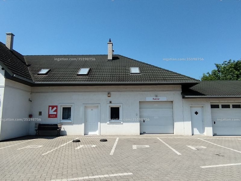 Ingatlan kép
