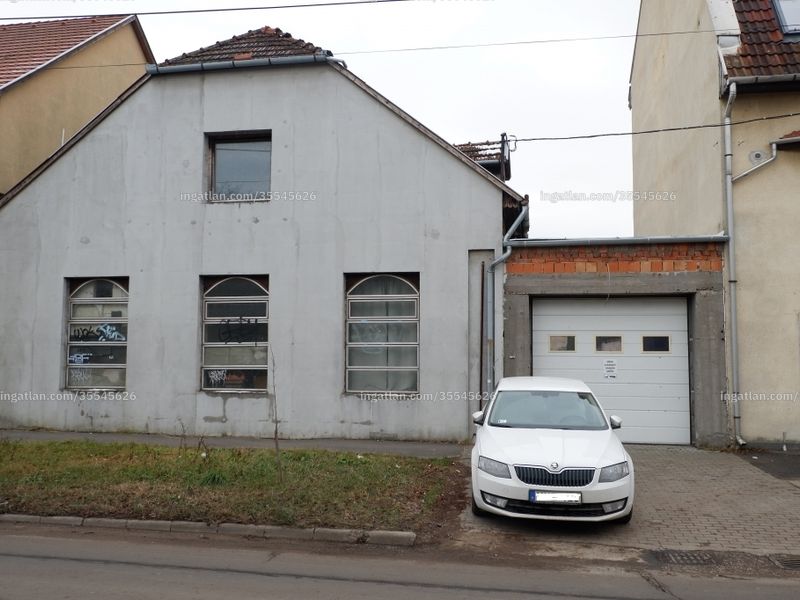Ingatlan kép