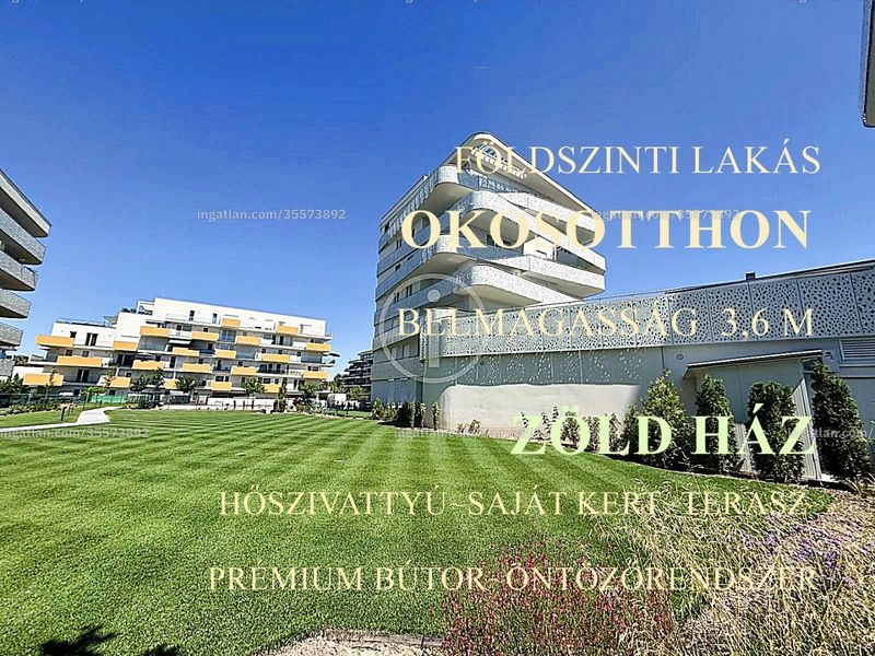 Ingatlan kép