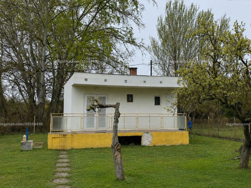 Ingatlan kép