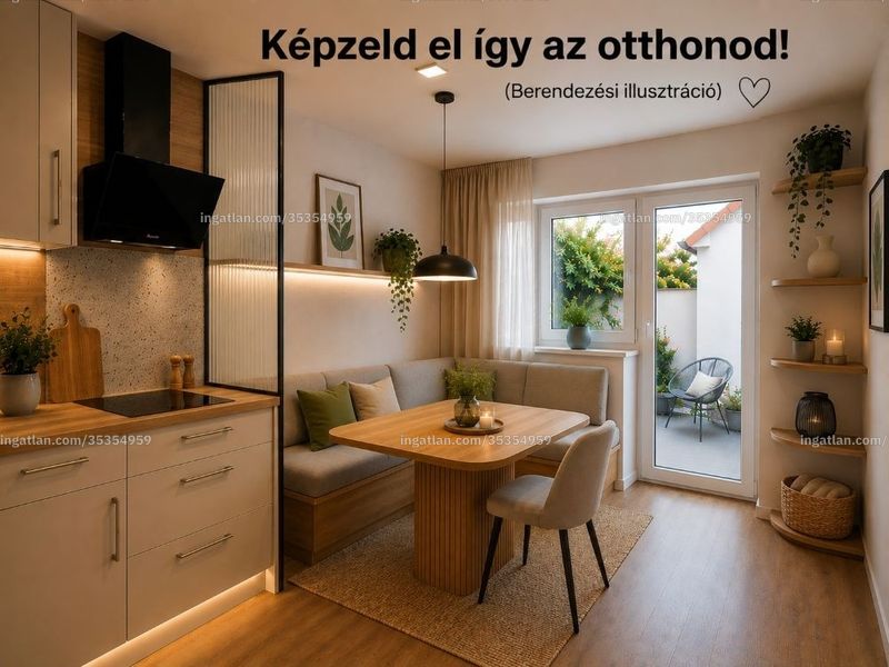 Ingatlan kép