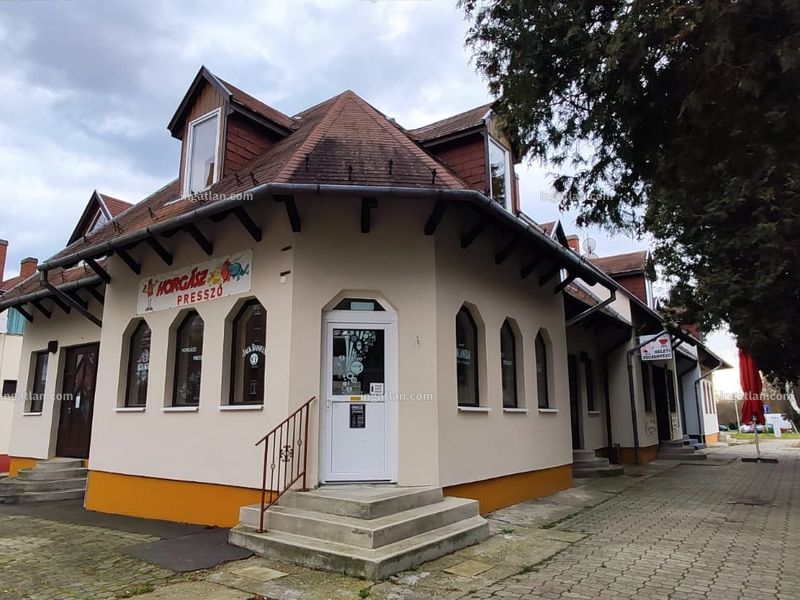 Ingatlan kép