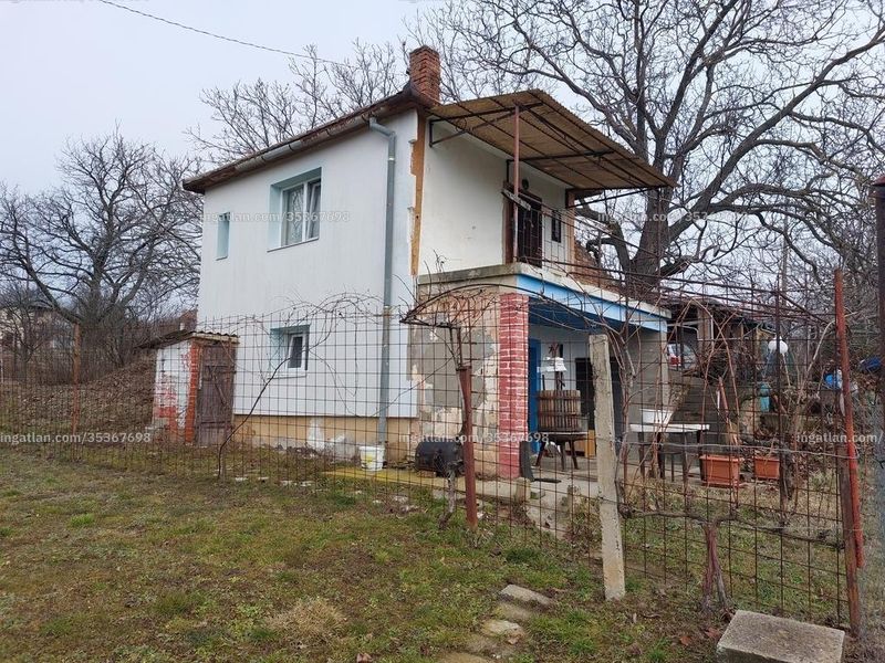 Ingatlan kép
