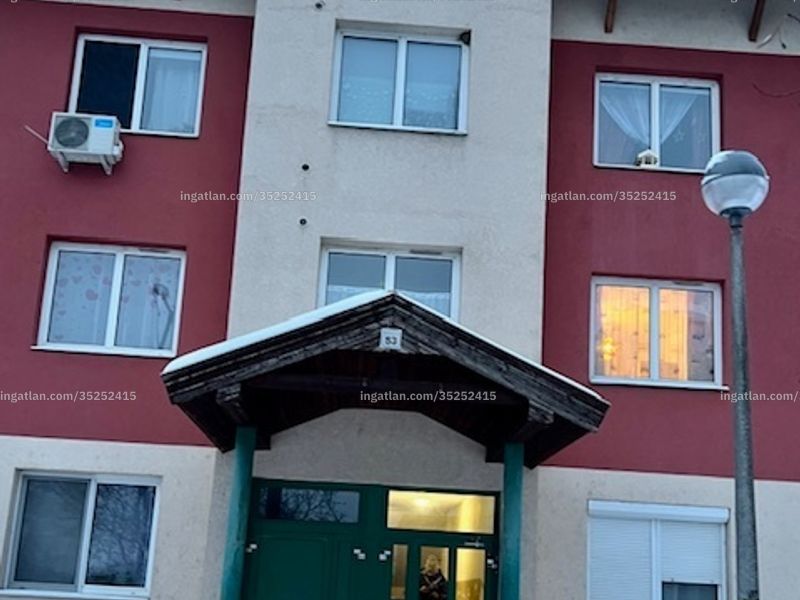 Ingatlan kép