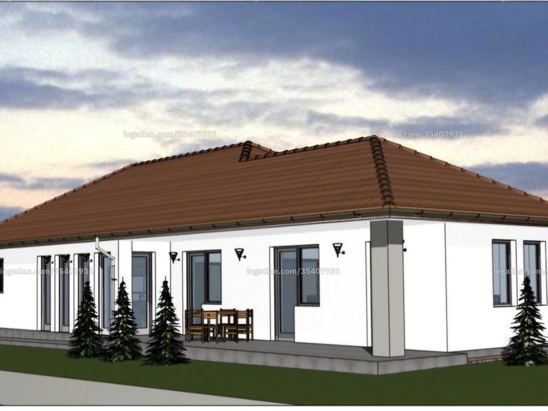 Ingatlan kép