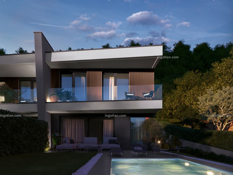 Ingatlan kép