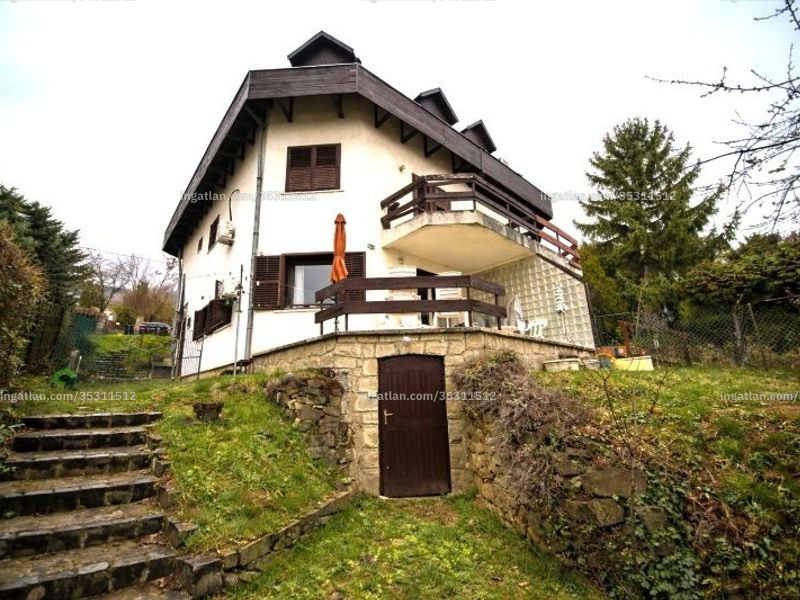 Ingatlan kép