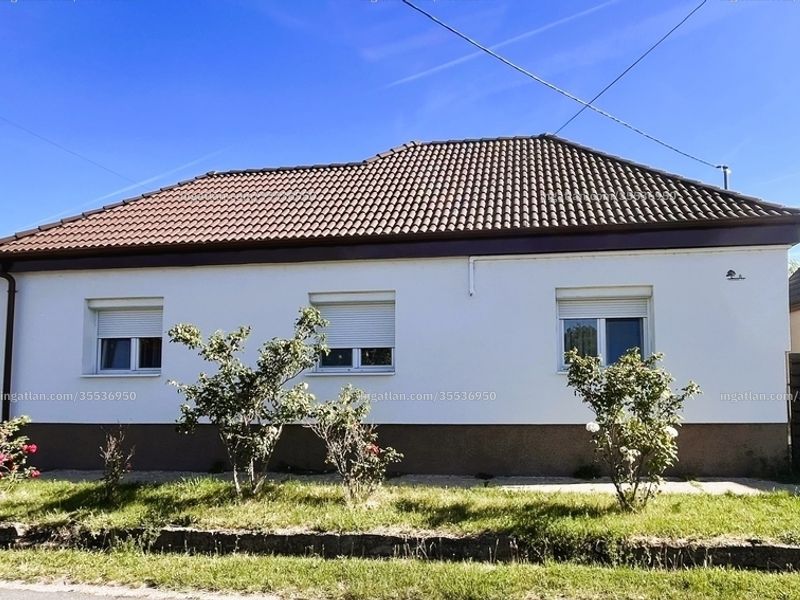 Ingatlan kép