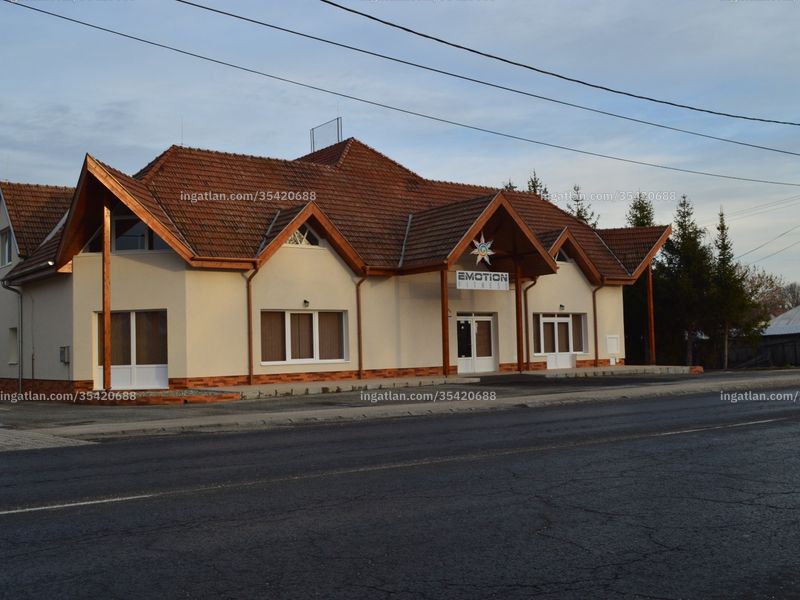 Ingatlan kép