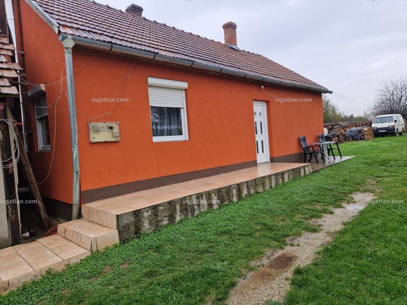 Ingatlan kép