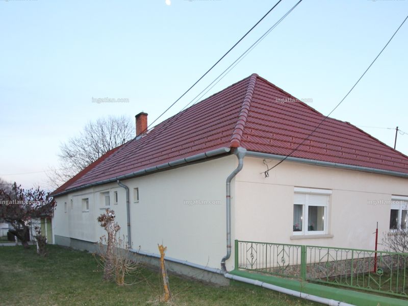 Ingatlan kép