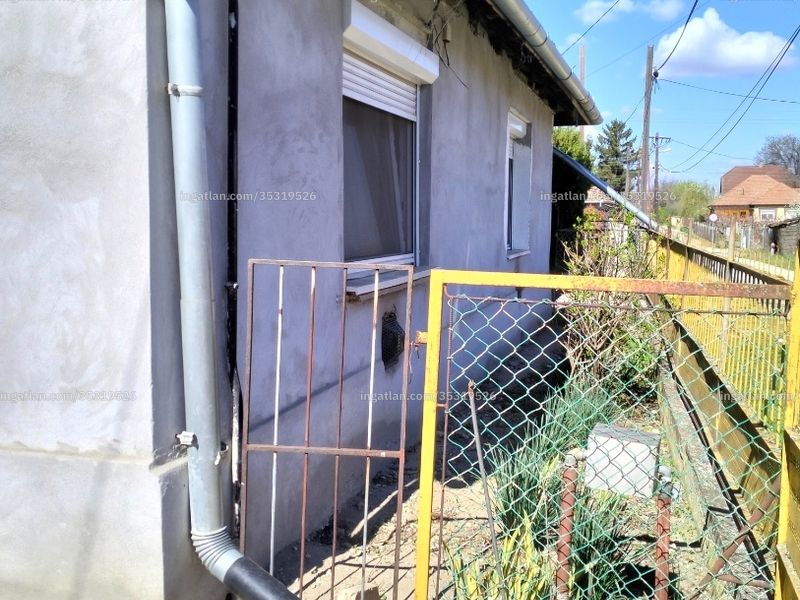 Ingatlan kép