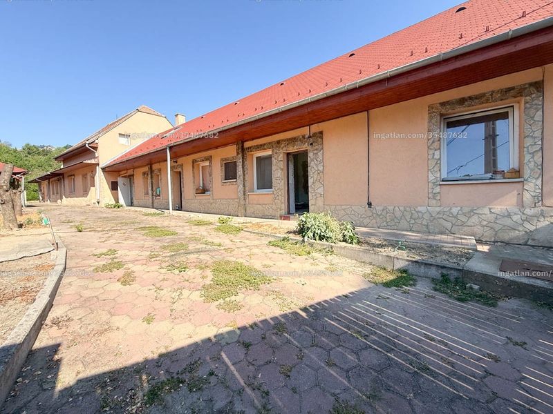 Ingatlan kép