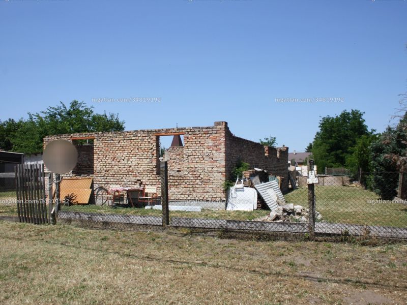 Ingatlan kép